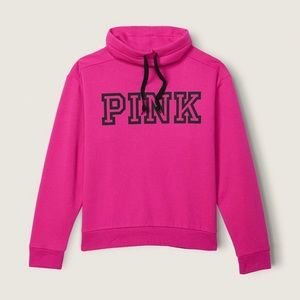 sweatshirt from PINK